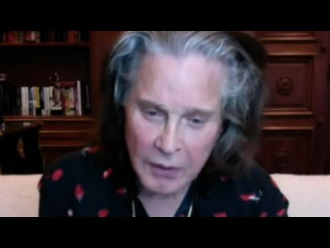 Ozzy Osbourne's Sad Interview... "My Time's Going To Come"