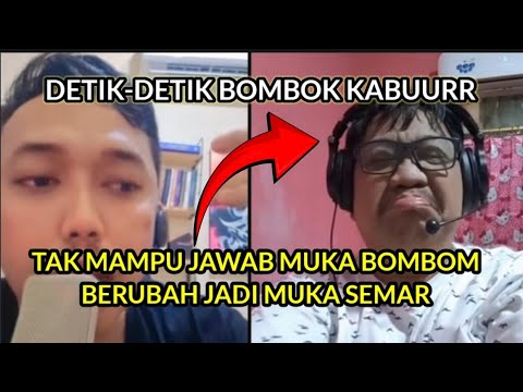 SOLATA BM 2 KEBINGUNGAN BUKTIKAN YESUS TUHAN.