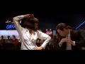 Mia Wallace and the Dance Contest
