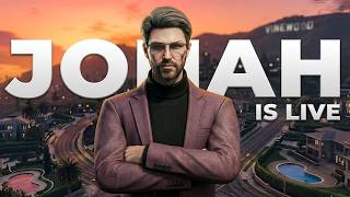 VALORANT & GTA 5 RP LIVE 🎮 | Long Chill Stream | Jonah in Legacy RP India