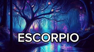 ESCORPIO ♏TU Y ESA PERSONA TERMINARÁN JUNTOS, ES TU HILO ROJO, ES POR DESTINO, YA ESTA MARCADO❤