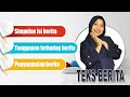 Kuis Pemahaman Teks Berita