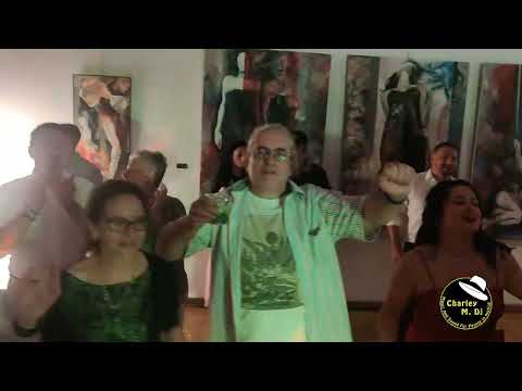 Charley M.Dj