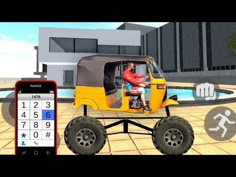 New Update जल्दी करो 🤑 || Indian bike driving 3d New Update All Cheat 😍 || Tabrej 007 Gamer