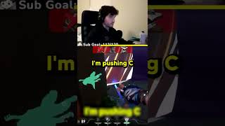 Most Clutch 1v1 in Valorant