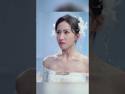 The woman chose to break up with her fiancé at the wedding