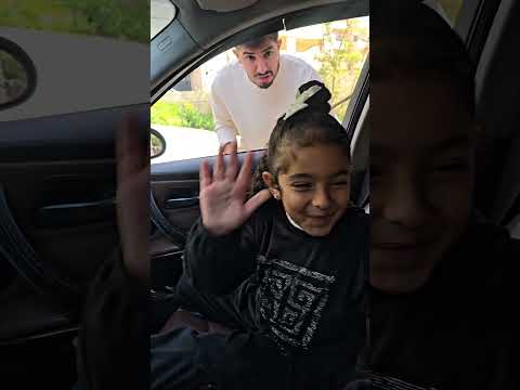 شوفو شو صار بالبالون.......😭#بودي #comedy #funny #ماشاوالدب #family