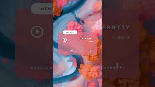 TOUCHING Reggae Beat 2026 | INTEGRITY Riddim