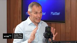 Flutter CEO Peter Jackson on the Scale, Scope, and U S  Impact of the World Cup