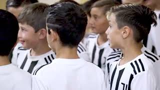 Jeep X Juve Academy Malta