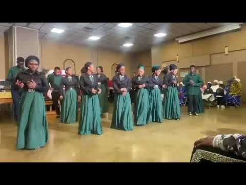 UMOJA  CHOIR