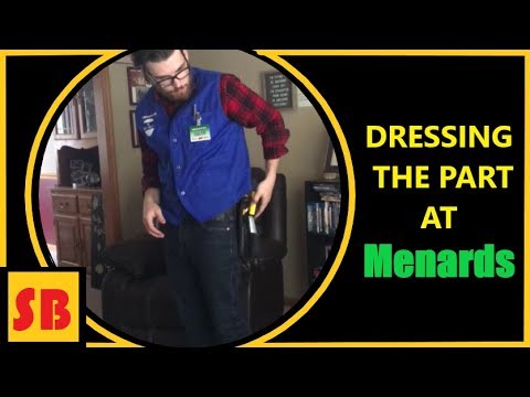 menards employee handbook ips