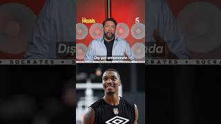 🏀🇹🇷 EuroLeague’de Türk Derbisi haftası! | #shorts
