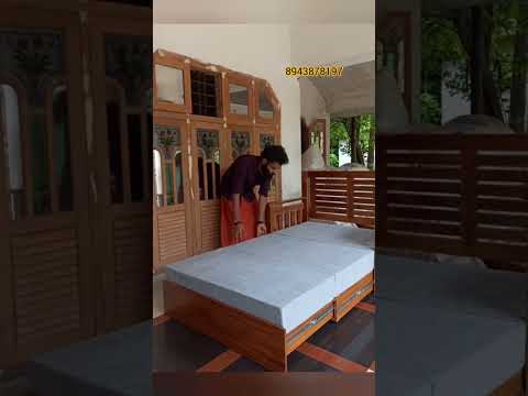 ഇതിന്റെ New model നമ്മുടെ ചാനലിൽ ഉണ്ട്. ഇഷ്ട്ടപ്പെട്ടാൽ കയറി കാണണെ. subscribe ചെയാൻ മക്കല്ലെ.