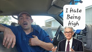 Powell Admits He Needs Rehab