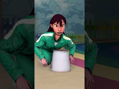 Lilo prank 😅😱😲- Lilo and Stitch