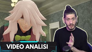 Energia Immortale - Leggende Pokémon Z-A [VIDEO ANALISI]
