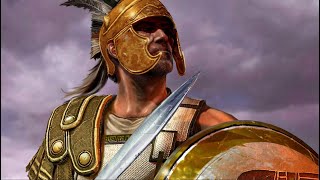 Titan Quest: За мечника побегаем