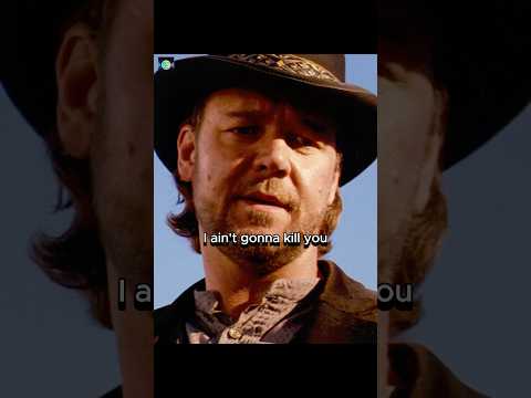 That you missy? 3:10 to Yuma