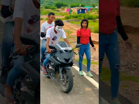 BAZIGAR ๐ฑ SAVE ๐ GIRL ๐ฅ || rc 200 sound๐ฅ || rc 390 top speed ๐ฑ || #ktmrc200 || #ktm || #shorts