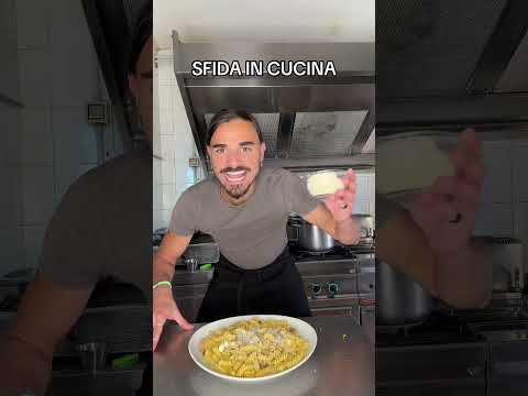 Quale sarร il piatto migliore? ๐ #videodivertenti #viralvideo