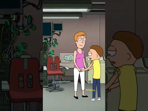A promise to an old friend... #rickandmorty #shorts