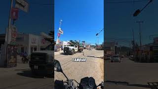 Una nueva motocicleta #motovlog #motos #vlog