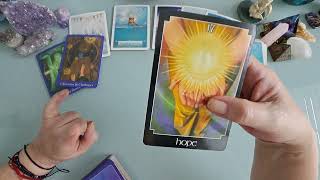 ACUARIO ♒️ Encuentras la manera. Conexión amorosa destinada 