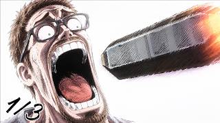 TROP C'EST TROP !!! - Half-Life #4 - Partie 1/3