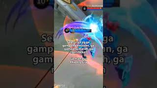Siapa yg kaya gini hayo #mobilelegends #shorts #short #shortvideo #viralvideo
