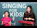 Vocal Exercises and Viewer Engagement