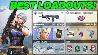 10 Best Loadouts You Need For Season 8 (CODM Ranked!)