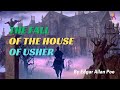 Exploring The Fall of the House of Usher