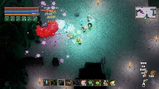 jefe 2 en core y me salve de milagro