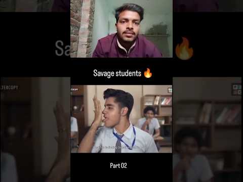 Monitor aaj to gya 🤣 school Life #funny #tranding #comedy #shortsfeed #reaction #funniestvideo