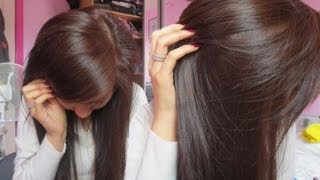 How To Dye Black Hair To Brown Without Bleaching Very Light Ash