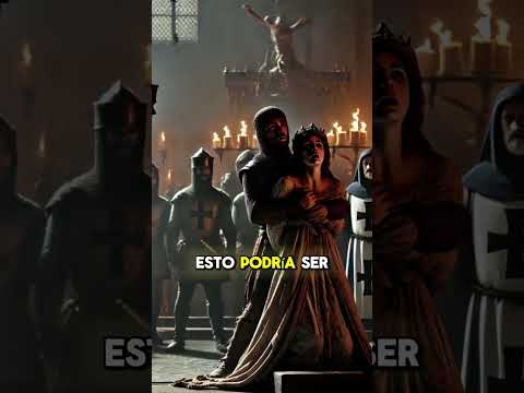 El placer estaba prohibido, las posiciones eran controladas y las noches de bodas tenían testigos.
