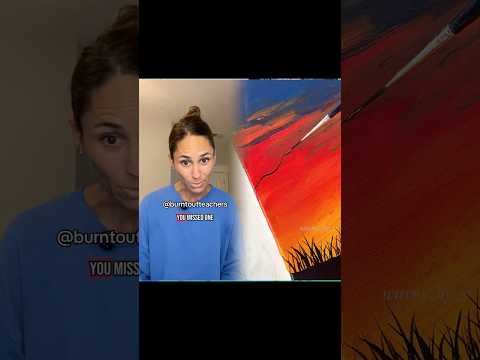 Part18  new students #foryou #pov OG:burntoutteachers