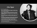 Anti-Apartheid Movement and Key Figures