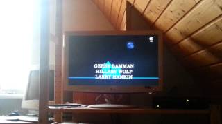 Kevin Allein Zuhaus Intro