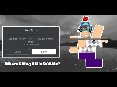 Roblox Error Code 115 07 2021 - error code 105 roblox how to fix