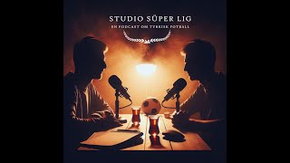S2E5 - Bettingskandale, Fenerbahce og Tedesco magi, Besiktas fortsetter å snuble