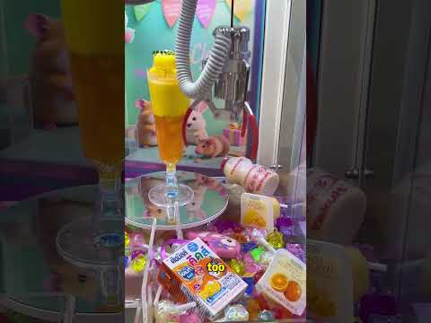 Claw Machine Cuties - Ep. 43 #clawmachine #arcade