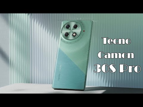 Tecno Camon 30S Pro | Tag to Tech