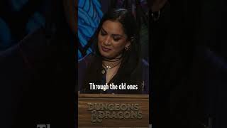 Neil Newbon's Improv Sea Shanty | Dungeon Masters Official D&D Actual Play Series