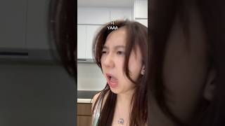 KOREAN LANGUAGE BE LIKE...