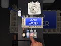 Exploring Diffusion Through A Membrane Lab