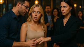 One Dance at a Party Changed the Entire Evening