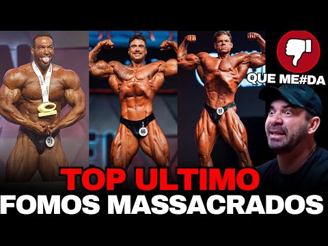 Deu  MUITO RUIM pros BRs | DUBAI PRO