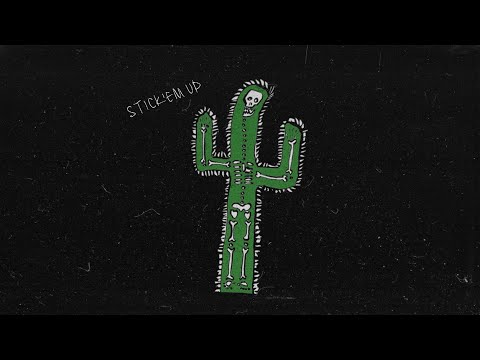 [FREE] Travis Scott x Young Thug type beat "Stick'em Up" | Free Trap Instrumental